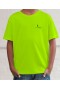 JC001J-B Kids Cool T Dziecięca koszulka sportowa
